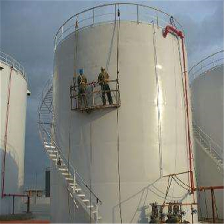 铁门关喷漆翻新・工业喷漆・设备喷漆服务简介